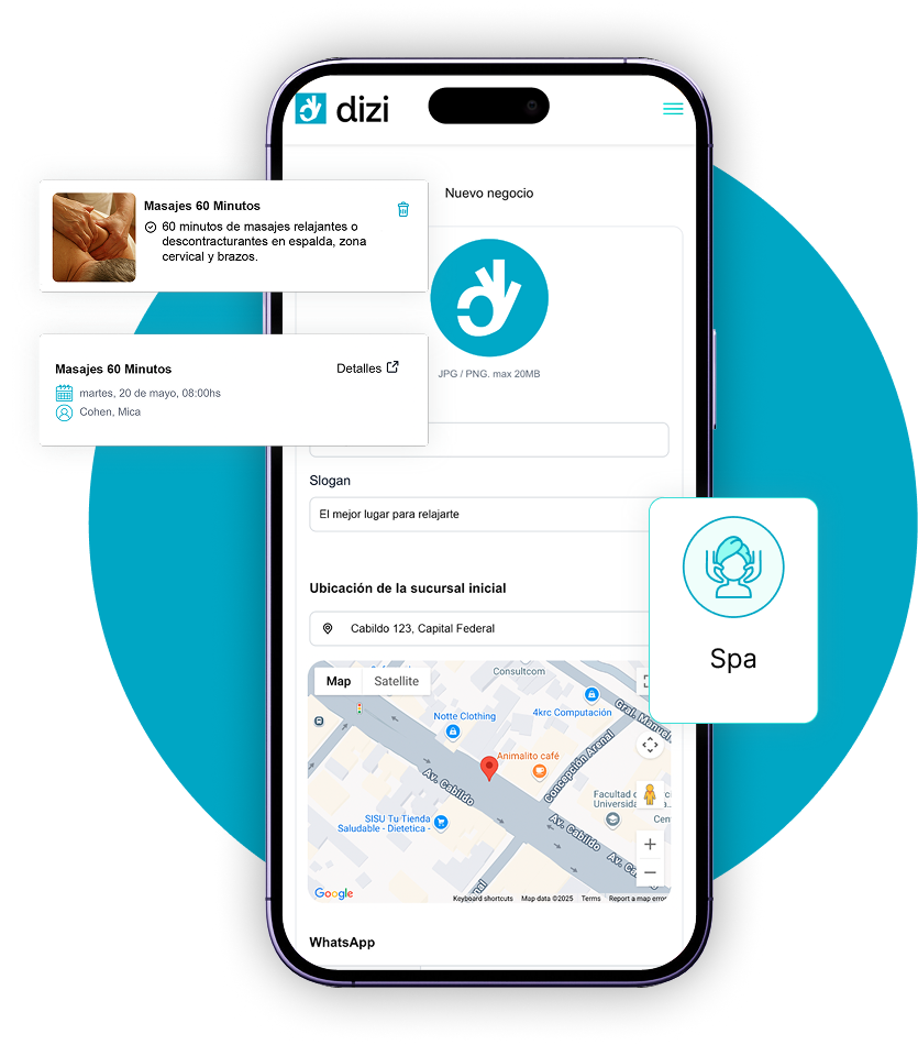 Un hombre y una mujer en contexto de oficina analizando una planilla